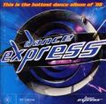 Dance Express - 페이지 이동