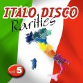 Italo Disco Rarities Vol.5 - 페이지 이동