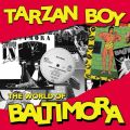 Tarzan boy: the world of Baltimora - 페이지 이동