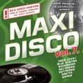 Maxi Disco Vol.7 (70 80 90s Pop Disco Dance : 팝송 디스코, 고고장, 롤라장, 올드 팝 나이트 댄스) - 페이지 이동