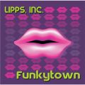Funkytown - 페이지 이동