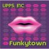 FUNKYTOWN