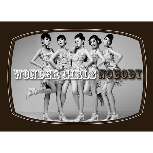 Easy Lyrics] Wonder Girls – 'Nobody' (Kor. Ver)