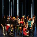 정규 앨범 단 한장으로 그룹활동이 중지된 남녀아이돌 양대산맥 | 인스티즈