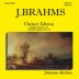 Clarinet Quintet in B Minor 3rd Mov. - Andantino