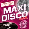 Maxi Disco Vol.8 (70 80 90s Pop Disco Dance : 팝송 디스코, 고고장, 롤라장, 올드 팝 나이트 댄스) - 페이지 이동