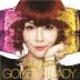 GOLDEN LADY (FEAT. 현아 OF 4MINUTE)