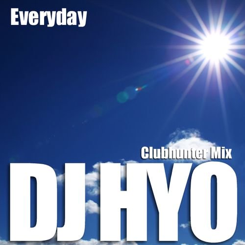 에브리데이(Everyday) 이미지