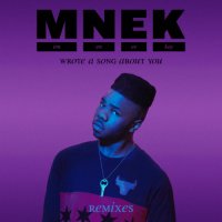 Wrote A Song About You (Extended Mix)