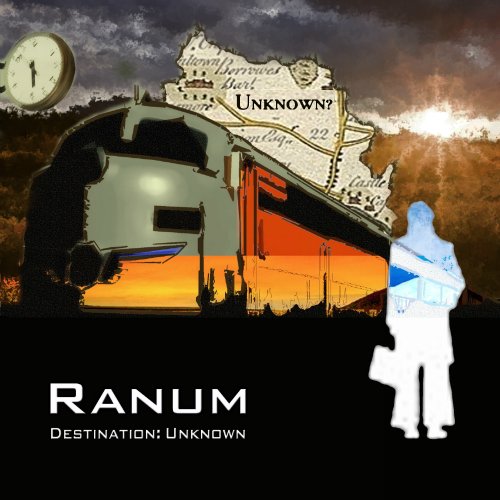 Ranum - Destination Unknown에 대한 이미지 검색결과