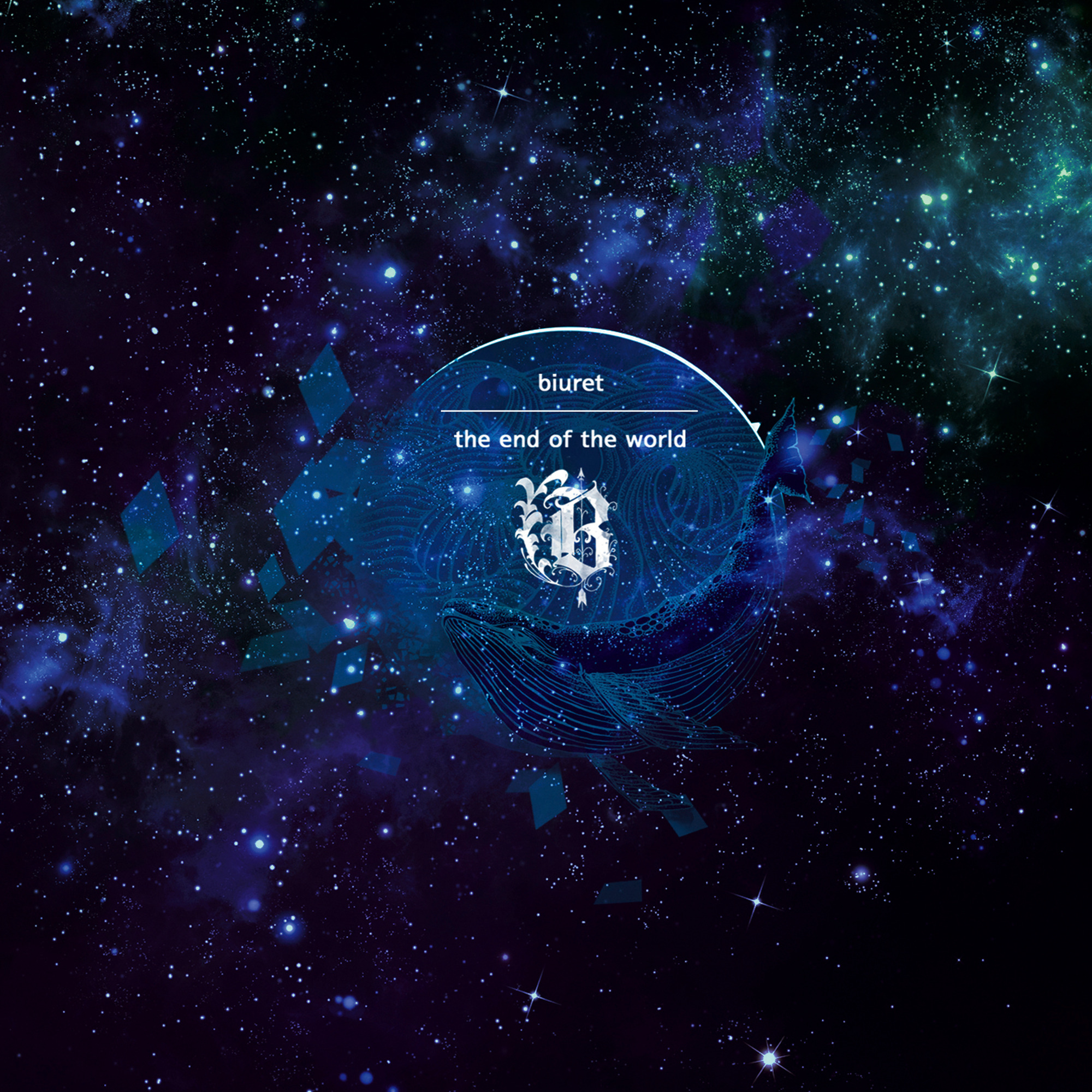 BIURET – The End Of The World