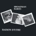In the Sweet Bye and Bye(변찮은 주님의 사랑과)