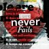 Love Never Fails(부제 : 여호와께 돌아가자)