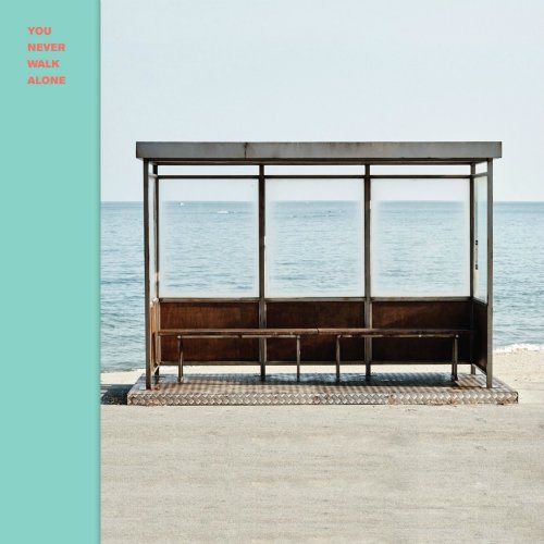 Easy Lyrics Bts Spring Day Aozora Lyrics