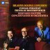 BRAHMS : DOUBLE CONCERTO FOR VIOLIN AND CELLO IN A MINOR OP.102 - I. ALLEGRO (브람스 : 바이올린과 첼로를 위한 2중주 협주곡 가단조 작품번호 102 - 1악장)