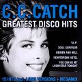 디스코의 여왕 C.C Catch Greatest Disco Hits (70 80 90`s Non-Stop Pop Dance 신나는 나이트 드라이브 댄스, 추억의 롤라장) - 페이지 이동