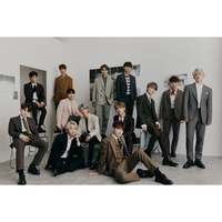 소속사별로 인원수 별로 그룹 나눠보기 | 인스티즈