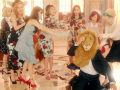 `Lion Heart` Music Video