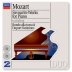 MOZART: PIANO SONATA NO. 13 IN B FLAT, K.333 - 1. ALLEGRO (1975 RECORDING)