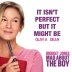It Isn’t Perfect But It Might Be(from “Bridget Jones: Mad About the Boy” Original Motion Picture Soundtrack)