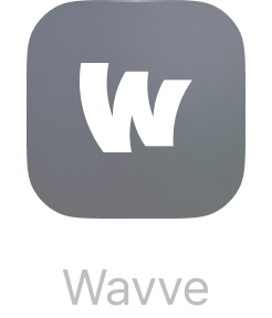 Wavve