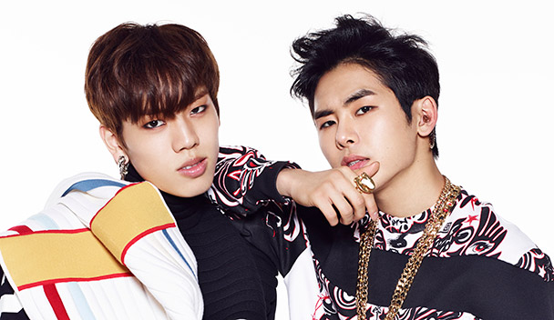 아이돌 유닛중에 甲은? | 인스티즈