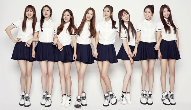 여자 아이돌들 중에서 딱 중위권 정도의 외모 | 인스티즈