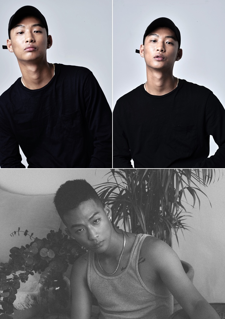 흑인간지 느껴지는 제로(JERO)- 비행기 (feat.기리보이) | 인스티즈