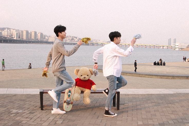 훈스 이미지