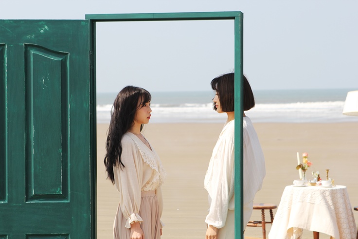 새하얀세탁소 이미지