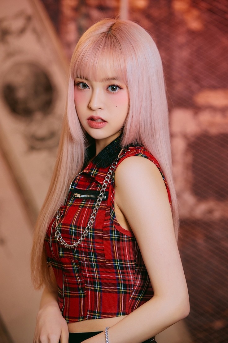 멜론 비하인드 컷