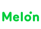 Melon 로고 이미지