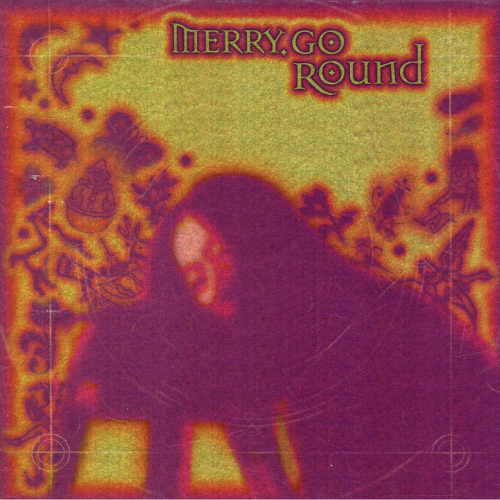앨범 정보>멜론 Merry Go Round - 메리 고 라운드