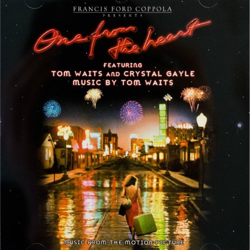 원 프롬 더 하트 OST 원 프롬 더 하트 OST - Tom Waits