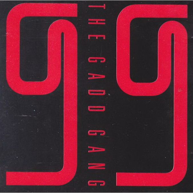 Gadd Gang - Steve Gadd