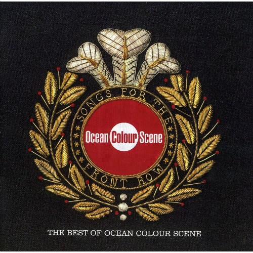 Songs For The Front Row - The Best Of Ocean Colour Scene