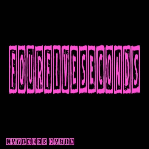 Fourfiveseconds (Four Five Seconds)
