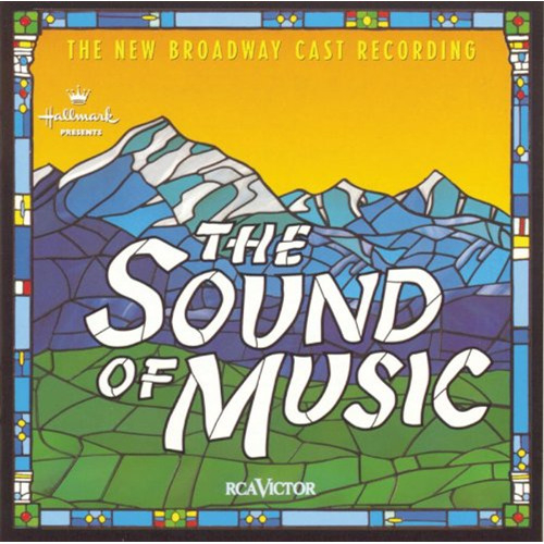앨범 정보>멜론 사운드 오브 뮤직 브로드웨이 리바이벌 캐스트 1998 OST - Various Artists