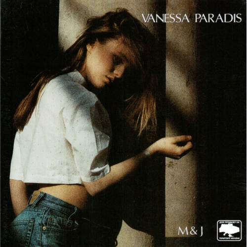 앨범 정보>멜론 M & J - Vanessa Paradis