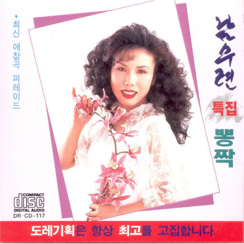 곡 정보>멜론 화류춘몽 - 남수련