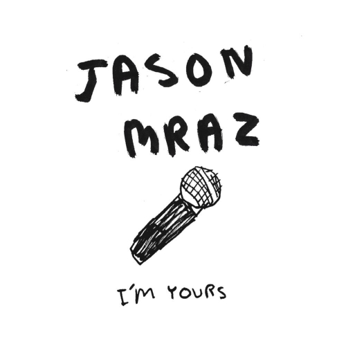 앨범 정보>멜론 Im Yours - Jason Mraz