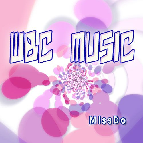 앨범 정보>멜론 WBC Music - 미스도