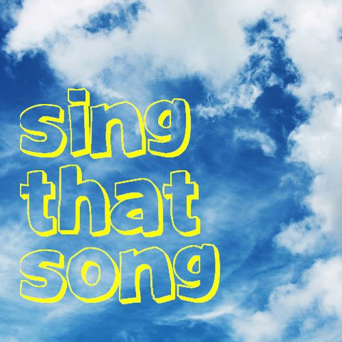 앨범 정보>멜론 Sing That Song - Various Artists