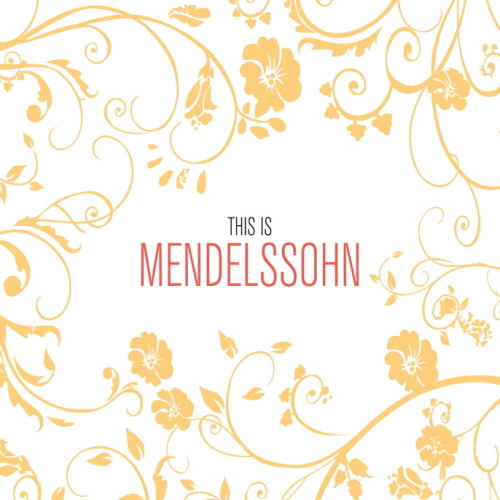 Melon Mendelssohn : String Quintet No.1 In A Major Op.18 - II. Intermezzo. Andante Sostenuto (멘델스존 : 현악 4중주 1번 가장조... 