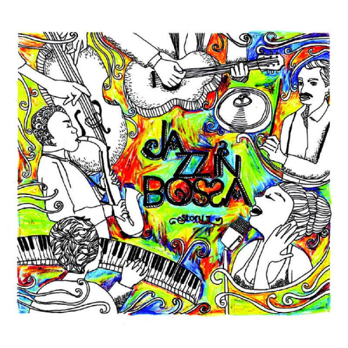 앨범 정보>멜론 Jazz In Bossa (카페에서 듣기 좋은 재즈보사노바 Story 3) - Various Artists