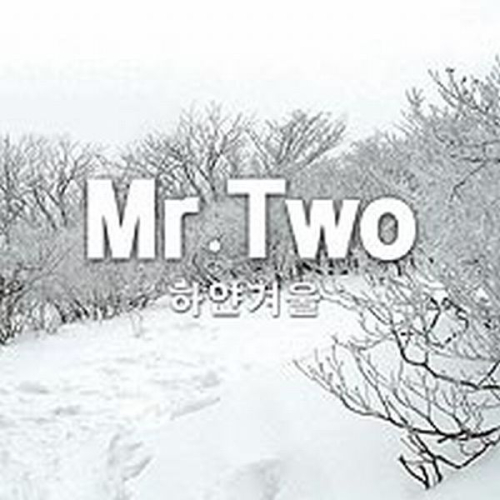 Mr.2-하얀 겨울