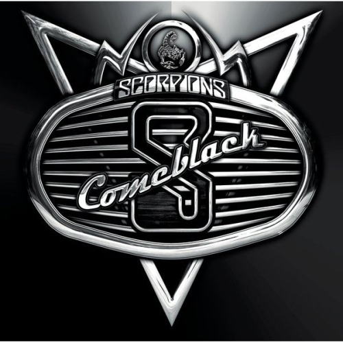 Wind Of Change - Scorpions