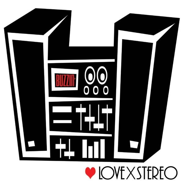 Love X Stereo – Buzzin` – EP