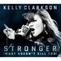 Stronger (What Doesn't Kill You) (Digital Audio Bundle) - 페이지 이동