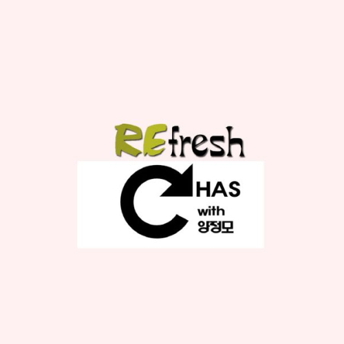 앨범 정보>멜론 Refresh - 차스